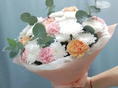 Зефирное облако