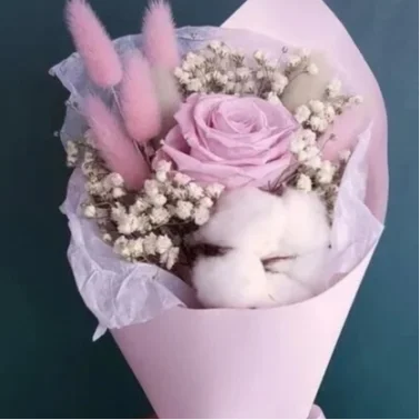 Сиреневое чудо
