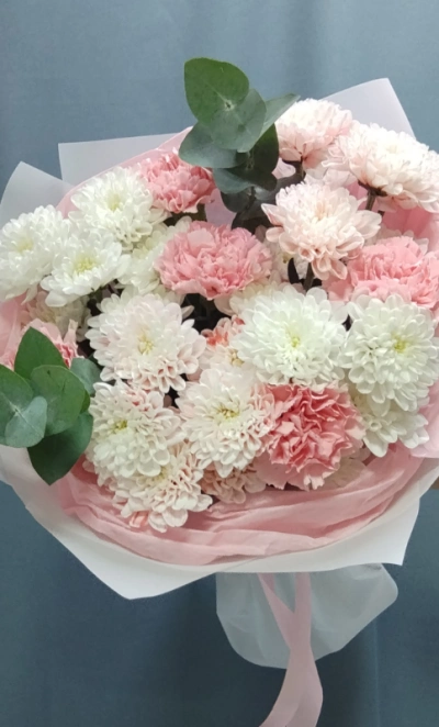 Комплимент 2