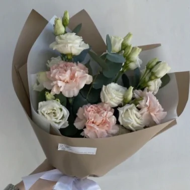 Нежное сочетание
